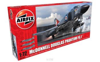 McDonnell Douglas Phantom FG.1