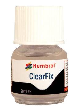 Humbrol Clear Fix 28ml