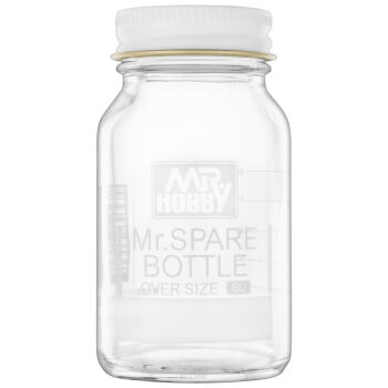 SB-224 Mr. Spare BottleXL