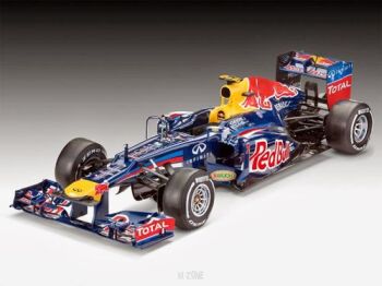 Red Bull RB8 Sebastian Vettel