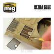 Ultra Glue - 2