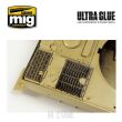 Ultra Glue - 3