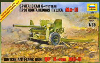 QF 6-pdr MK.II