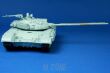 Lufa 125mm L/48 Lufa do czołgu T-72 - 3