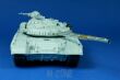 Lufa 125mm L/48 Lufa do czołgu T-72 - 4