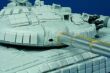 Lufa 125mm L/48 Lufa do czołgu T-72 - 10