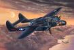 P-61B Black Widow - 2