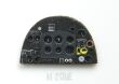 Tablica do Spitfire Mk.VII / VIII / IX - 2