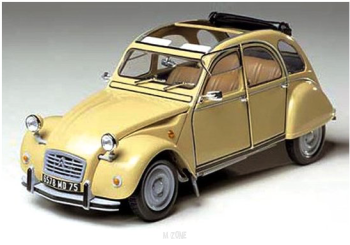 Citroen 2CV