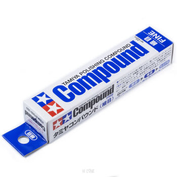 Polishing Compound - Fine
