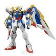 RG 1/144 WING GUNDAM EW - 2