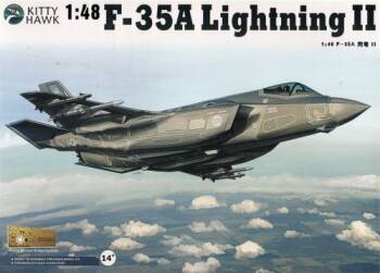 F-35A Lightning II