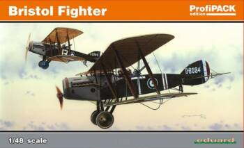 Bristol F.2B Fighter Profipack