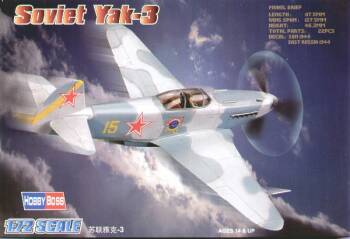 Yak-3