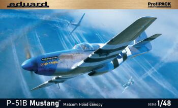P-51B Mustang ProfiPack
