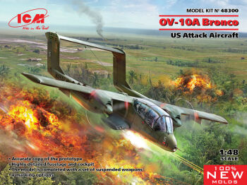 OV-10A Bronco
