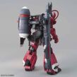 MG 1/100 GUNNER ZAKU WARRIOR (LUNAMAR IA H.C.) - 3