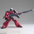 MG 1/100 GUNNER ZAKU WARRIOR (LUNAMAR IA H.C.) - 4