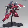 MG 1/100 GUNNER ZAKU WARRIOR (LUNAMAR IA H.C.) - 5