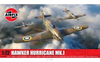 Hurricane Mk.I