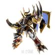 FIGURE RISE DIGIMON WARGREYMON (AMPLIFIED) - 2