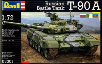 T-90A