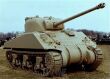 Lufa 76,2mm 17 pdr anti-tank gun Sherman Firefly - 10