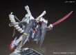 HGBF 1/144 CROSSBONE GUNDAM X1 FULL CLTH TYPE GBFT - 7