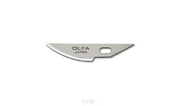 KB4-R/5 - ostrza zamienne 5szt.