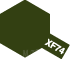 XF-74 Olive Drab JGSDF