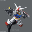 SD GUNDAM CROSS SILHOUETTE RX-78-2 - 4