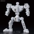 SD GUNDAM CROSS SILHOUETTE RX-78-2 - 5