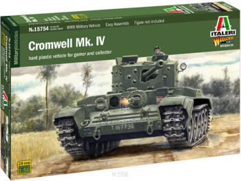 Cromwell Mk.IV