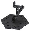 ACTION BASE 5 BLACK - 2