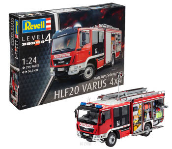 HLF20 Varus 4x4