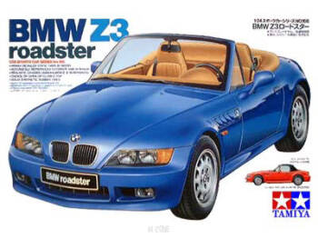 BMW Z3 Roadster