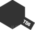 TS-6 Matt Black