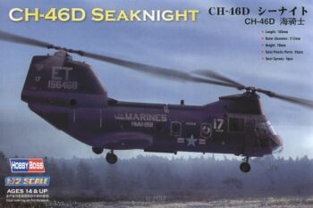 CH-46D Seaknight