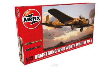 Armstrong Whitworth Whitley Mk.V