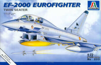 EF-2000 Eurofighter