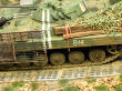 Płyta drogowa - 20 płyt z gipsu 1/35 - 7