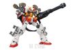 MG 1/100 GUNDAM HEAVYARMS EW VER. - 6