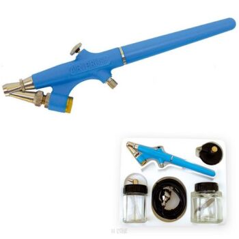 Aerograf Profi AB-1001/0,3 mm