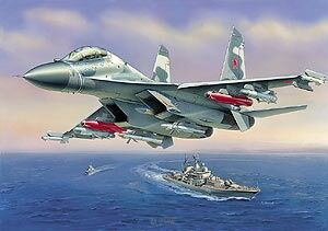 Su-30KN