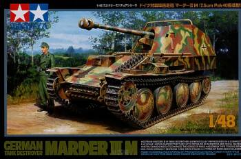 Marder III M