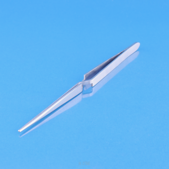 Pęseta samozaciskowa - prosta