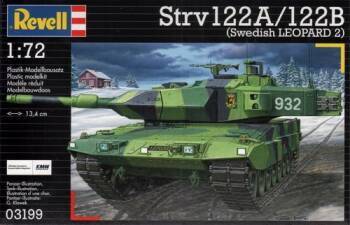 Strv122A/122B