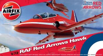 Red Arrows