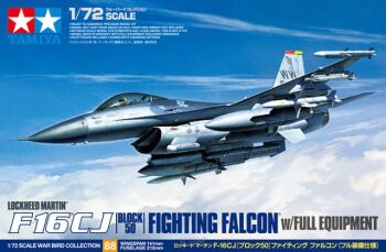 F-16CJ w/Full Equipment
