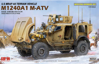 M1240A1 M-ATV